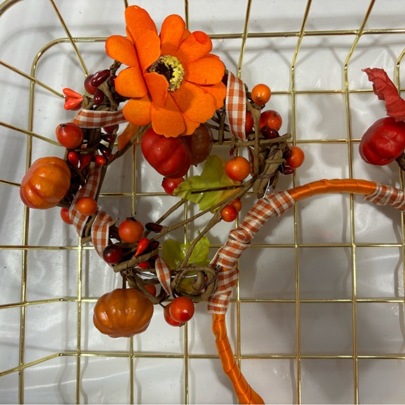 Fall time Disney ears - Picture 2 of 3